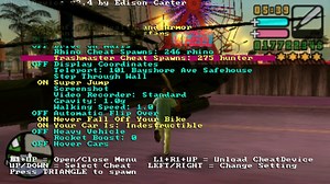 Cheat Device Psp Gta Vcs Free Download