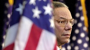 Colin Powell Dies at 84 From COVID Complications