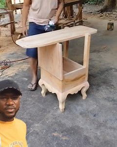 3.8K views · 15 reactions | Amazing Multi purpose chair #construction #trend #Work #facebookpost #virals #happy | Emmancy Projects Limited | Facebook