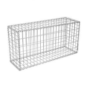 [Hot Item] Welded Gabion Basket for River Mattress Gabion Landscape Retaining Wall