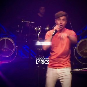 211K views · 4.7K reactions | Loco Por Volverte A Ver || Chili Fernández | Diego Lyrics | Facebook