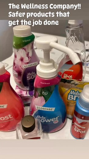 I’m not sure if getting stains out of clothes excites anybody else, but it does me. Paul comes home often with stains on his work clothes, everything from dirt and grease, to dye. I frequently say “I’m not sure if I can get that out!” However, since we changed stores I’m finding more and more that I’m able to get those tough stains out with products that are safe and nontoxic. Check out the pics of the latest stains and the results! * Be sure to peep the last pic for the final result!! | Dewona 