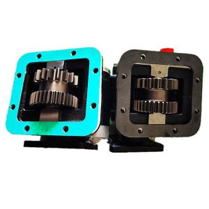 [Hot Item] Fast Eton 8js75tc Transmissions Gearbox Pto (Power Take-off Unit QD40J FLQ3429 PTO)