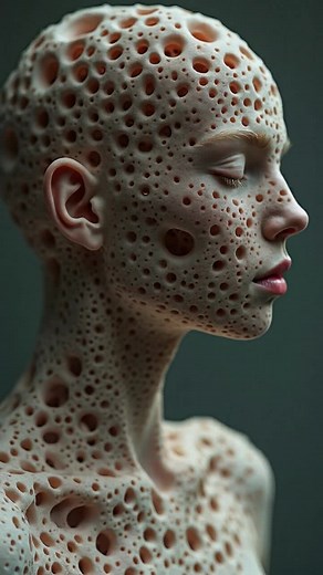 Understanding Trypophobia: Fear of Holes Explained