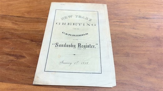 Sandusky Library - Official Page on Reels