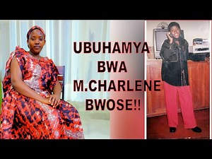 #M.CHARLENE UBUHAMYA EP:01😥😟DORE INKURU YUBUHAMYA BW'URUGENDO RWA M-CHARL- AKIR MUTO//AR'UMUSILAMU🕊🐓