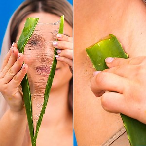 Useful hacks for your armpits | 5-Minute Crafts Teens