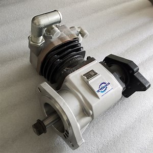 [Hot Item] C5260445 Sp129237 Air Compressor for Liugong Clg856 Wheel Loader Parts