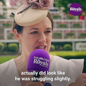 119K views · 697 reactions | “Towards the end, I thought the King did...