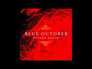 Blue October ~ Hate Me (Acoustic)