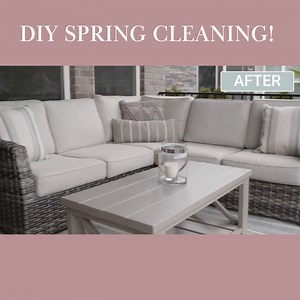 2.2K views · 50 reactions | DIY Spring Cleaning! | Pretty Distressed | Facebook