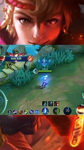 87K views · 784 reactions | MANIAC Yin Real Monster Late Gameyinbuild2025 | Chhaidy Sundy | Facebook