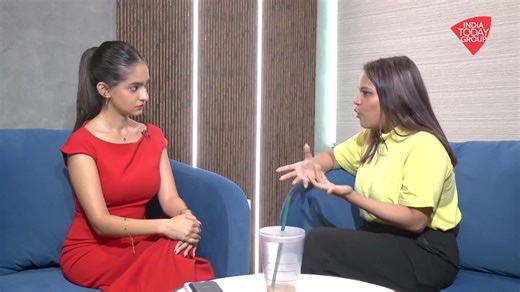 10K views · 47 reactions | Anushka Sen started off as a young actor on Television and soon transitioned into being one of the most credible names across different genres and platforms. She is currently filming her first K-drama in Seoul and made her singing debut at Times Square as well. In an exclusive chat with India Today's Bhavna Agarwal, Anushka speaks about her journey and what has worked for her so far! #AnushkaSen #actress #Interview | India Today | Facebook