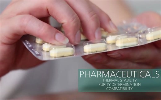 Detection and Quantification of Carbon Content in LiFePO4 Cathodes using TGA-MS