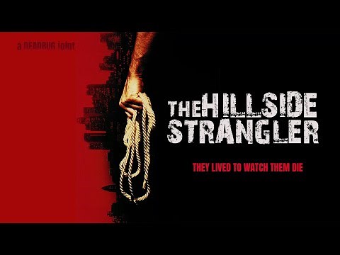 The Hillside Strangler , Documentary (Graphic)