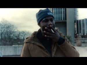 Breeyo - PARLE-MOI JUSTE D’AMOUR