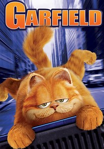 ‫Garfield - فيلم: أين يمكن مشاهدته بالبث أونلاين