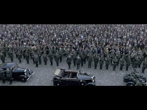 HHhH - Bande annonce HD VOST