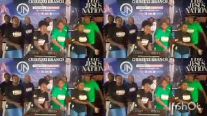 1K views · 27 reactions | ECG CHIREDZI,  Warms up for Night of Goshen | Prophetic Channel | Facebook