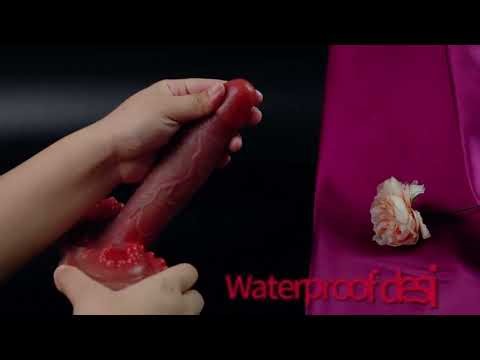 G Spot Vibrator with Wireless Remote Control – Waterproof & Multi Speed