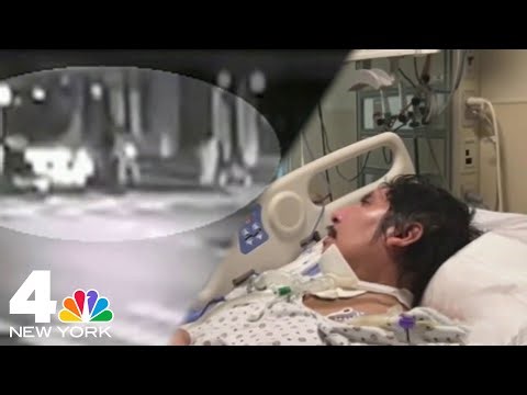 NYC random sucker-punch victims dies after nearly 7 YEARS in coma | NBC New York