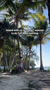 🌊 Pure Beach Bliss 🌊 No crowds. No noise. Just endless sand, warm sun, and total freedom. A quiet beach day turned into the ultimate full-body tan experience, reconnecting with nature exactly as it’s meant to be enjoyed. 🌞✨ Nothing but fresh sea air, golden rays, and peaceful vibes and getting nude. #beach #island #nude #beach #fun | Juan