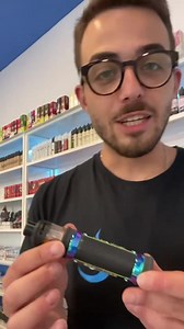 Abbiamo PROVATO PER VOI la GEEKVAPE E100i 😎 Che dici, ha convinto anche te!? 😍 Disponibile in tutti i nostri store!👇🏼 📍MARANO: VIA S.ROCCO 273 📍GIUGLIANO: VIA MARCHESELLA 180 📍MELITO: CORSO EUROPA 273 #esigitaly #provatopervoi #geekvape #E100i #giuglianoincampania #melitodinapoli #maranodinapoli | Esigitaly Vaper’s Temple