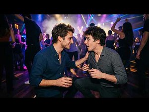 Amoureux en Silence, j’ignorais le Secret qu’il Cachait Depuis Toujours 🔥🌈