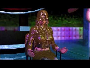 3D slimer gunge more girls