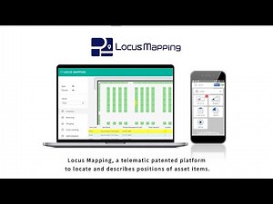 Locus Mapping English 2021