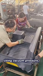 Shaping Rubber | ManMade