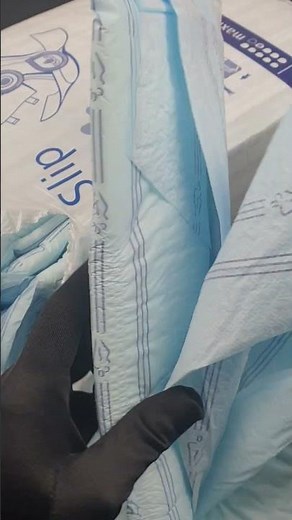 MoliCare Slip maxi - Diaper Fetish