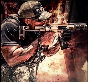 A7 style! @the_shadow_group #a7rangerblackoutglasses #a7outlawgloves #a7tacticalgear #executiveprotection #security #veteranowned | Angel 7 Industries | Facebook