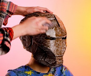 1.5M views · 2.1K reactions | Creative helmet ideas to have fun while making | Wood Mood | Facebook