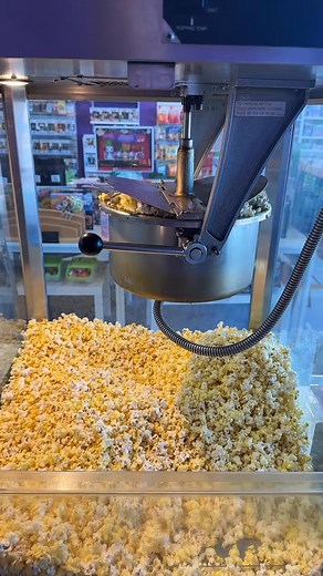 Hey Olympia Allstar Cheerleading & Noteworthy Brewing Company - this popcorn is coming your way! Thank you for choosing Candy Depot 🍿 | Candy Depot Moncton