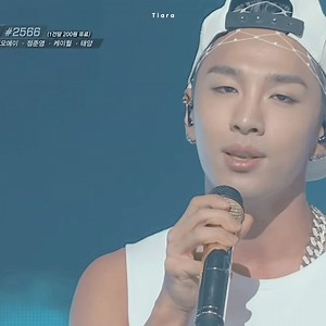 Eyes, Nose, Lips ✨️ - Taeyang | Ｔｉａｒａ