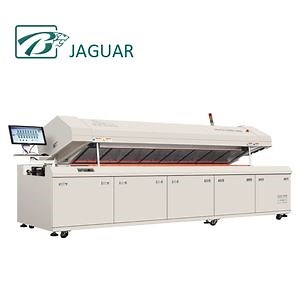 [Hot Item] Economical Mini SMT Reflow Oven Production Line Machine