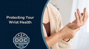 Wrist instability can lead to pain, weakness, and limited movement, impacting daily activities and quality of life. Dr. Anne Ouellette, Hand & Wrist Surgeon for Baptist Health South Florida, explains the causes, symptoms, and treatment options for wrist instability. Learn about innovative surgical and non-surgical approaches to restoring wrist function and improving mobility. Watch Ask the Doc: No Appointment Needed weekdays at 12:30 PM on the Health Channel or stream anytime: https://allhealtht