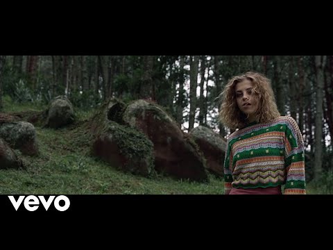 Bernice West - Jona (Official Music Video)