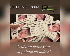 At Hair Dimensions, discover elevated beauty with expert threading and waxing, leaving you feeling confident and radiant! . . . . . . . . . . . #eyebrows #beauty #hair #haircare #wellness #hairgoals #salonlife #haircolor | Hair Dimensions