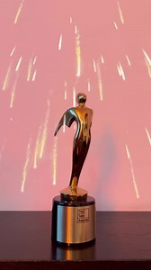 ✨ GRWM for New Year’s Eve with The Telly Awards! Step into the New Year like a star! Whether you're ringing in 2025 with sparkle, champagne, or creativity, there’s always room to celebrate the stories and projects that made 2024 unforgettable. What’s your 2025 resolution? Ours is simple: continue honoring the brilliance of creators like YOU! 🏆 | Telly Awards