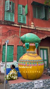 Aesthetics of NORTH CALCUTTA ❤✨ Credits: @insane_traveller #whatshot #whatshotinkolkata #whatshotrecommends #whatshotkolkata #whatshotnow #whatshotpicks #whatshotkolkatadaily #kolkata #calcutta #whatshotkolkata #kolkatadiaries #kolkatabloggers #kolkatarecommends #kolkatablogger #incredibleindia | Whats Hot Kolkata