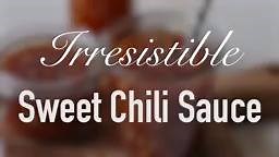 53K views · 40 reactions | One sauce - under 10 minutes - use it on everything. Detailed Recipe Link - https://www.currytrail.in/irresistible-spicy-sweet-chili-sauce/ | Curry Trail | Facebook