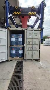 [Hot Item] China Supplier CAS 108-01-1 Methyl Isobutyl Ketone Price