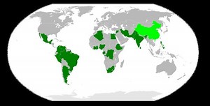 Group of 24 - Alchetron, The Free Social Encyclopedia