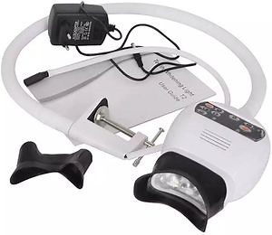 [Hot Item] Professional Bleaching Machine Strong Power LED Lamp Teeth Whitening Machine