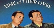 El fantasma huye (1946)  - Ver Película Completa en Español / Castellano - FULLTV
