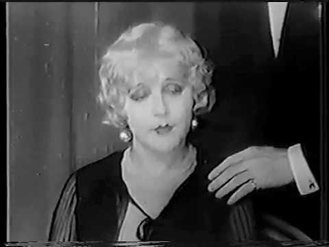 Peacock Alley (1930) PRE-CODE HOLLYWOOD