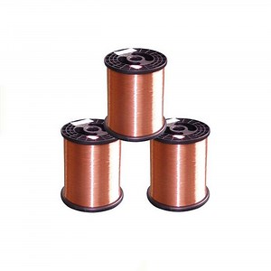 [Hot Item] CuNi Alloy Copper Nickel Alloy Wire Heating Resistance Wire