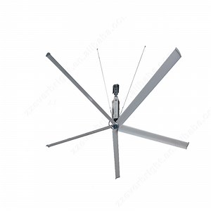 [Hot Item] Hvls Fans Warehouse Industrial Electric Commercial Ceiling Fans